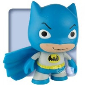 Little Mates PVC Figurines - Batman